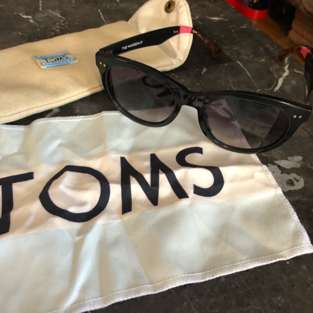 Toms Sunglasses